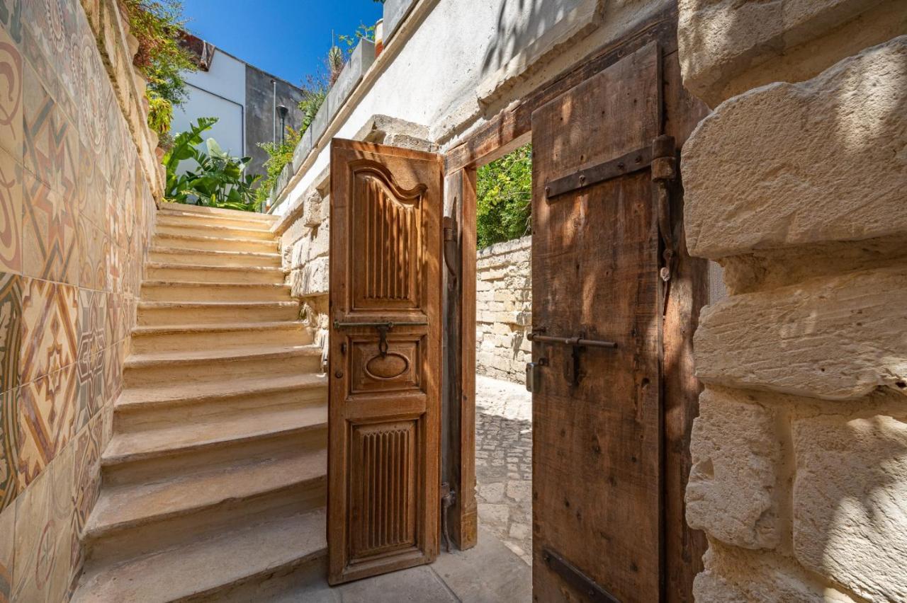 أوترانتو Dimora Lopez B&B المظهر الخارجي الصورة