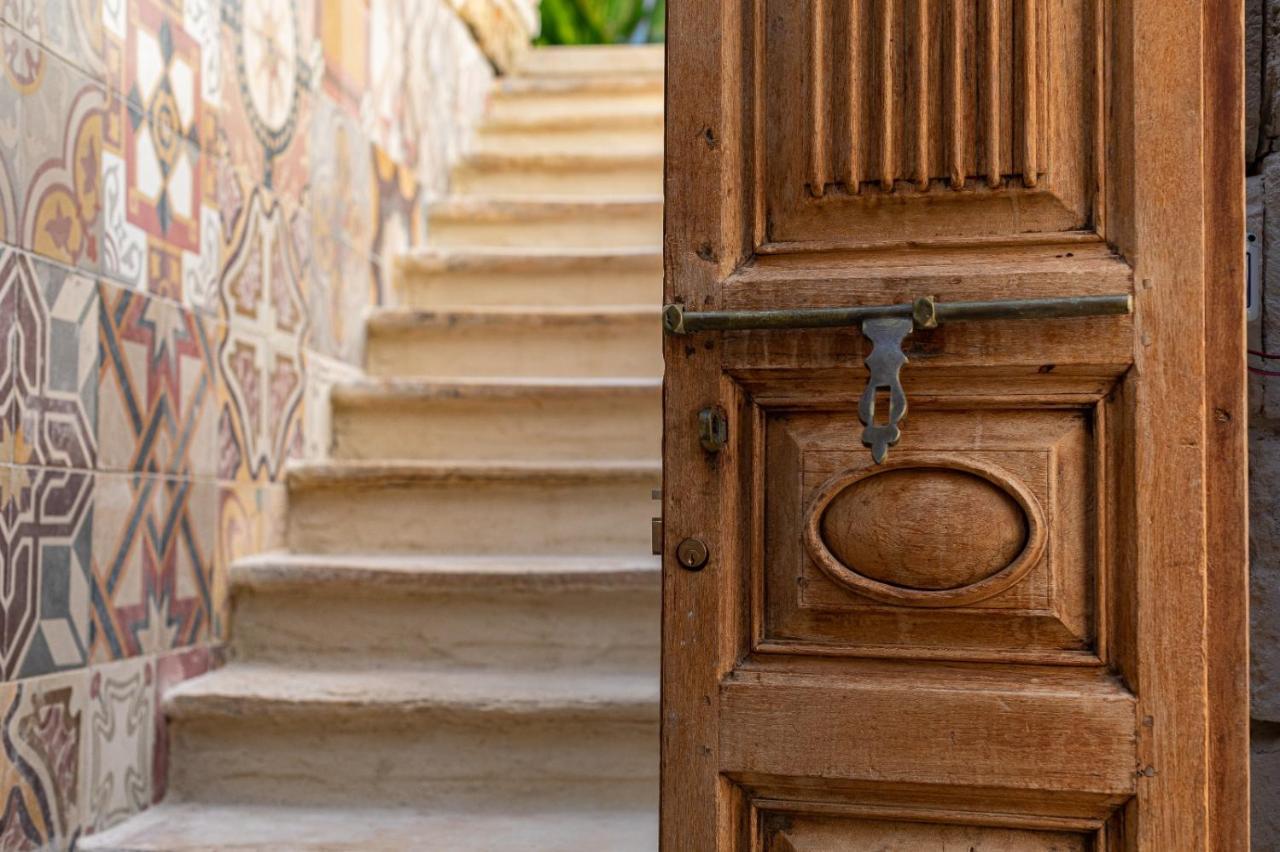 أوترانتو Dimora Lopez B&B المظهر الخارجي الصورة