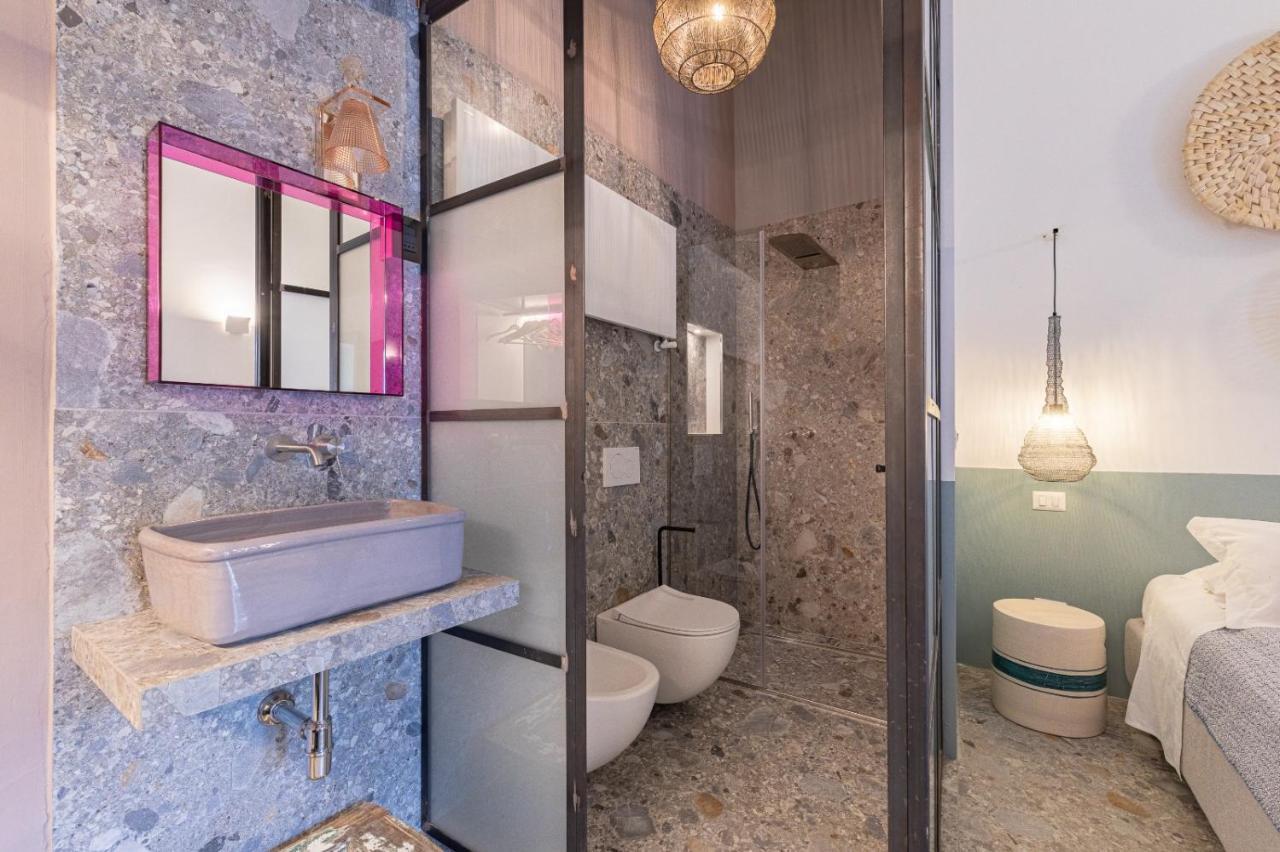 أوترانتو Dimora Lopez B&B المظهر الخارجي الصورة